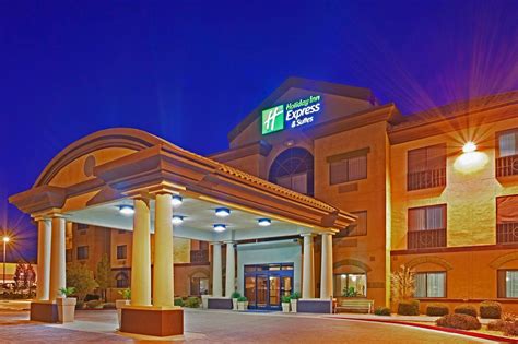 holiday inn express barstow ca.